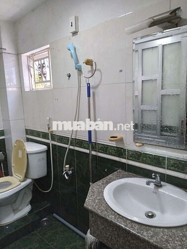 CHO THUÊ PHÒNG TRỌ MÁY LẠNH GÁC XÉP ĐƯỜNG DƯƠNG QUẢNG HÀM F5 GÒ VẤP