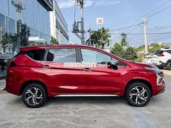 XPANDER PREMIUM 2025, 100TR LẤY XE, TẶNG PHỤ KIỆN