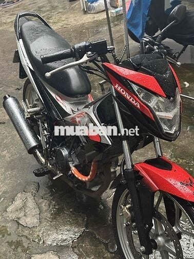 Sonic 2019 Nhập Malaysia Máy Zin Chưa Rớt Biển SG