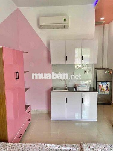 Cho Thuê Cán Hộ Dich Vụ Trung Tâm Biên Hoà
