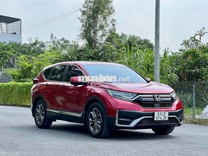 💙💙  Honda  Crv sx 2021 1.5L - 71000 km