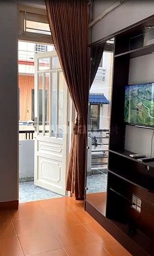 PHÒNG 7TR - SỐNG XỊN NHƯ RESORT TẠI 137/45 LÊ VĂN SỸ , P.13, PHÚ NHUẬN