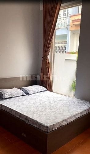 PHÒNG 7TR - SỐNG XỊN NHƯ RESORT TẠI 137/45 LÊ VĂN SỸ , P.13, PHÚ NHUẬN