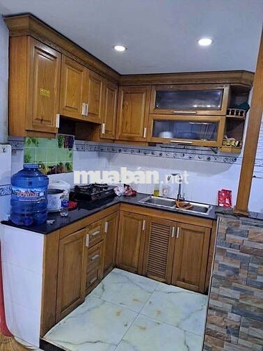 Cho thuê nhà hẻm xe tải đường 1264 Lê Đức Thọ Gò Vấp