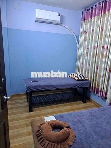 Cho thuê nhà hẻm xe tải đường 1264 Lê Đức Thọ Gò Vấp