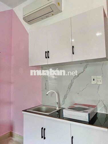 Cho Thuê Cán Hộ Dich Vụ Trung Tâm Biên Hoà