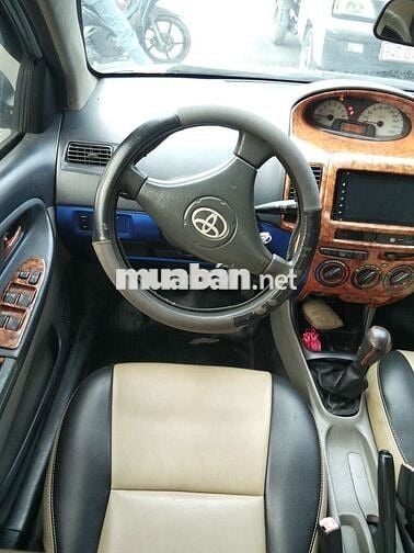 Bán Vios 2006 G - 129000 km