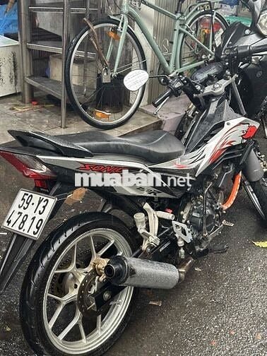 Sonic 2019 Nhập Malaysia Máy Zin Chưa Rớt Biển SG