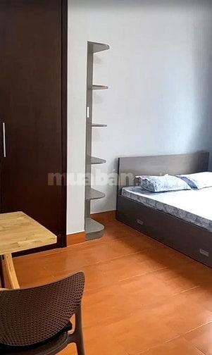 PHÒNG 7TR - SỐNG XỊN NHƯ RESORT TẠI 137/45 LÊ VĂN SỸ , P.13, PHÚ NHUẬN
