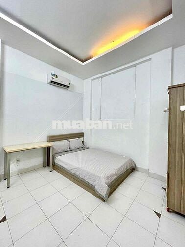 🔥NGÃ TƯ PHÚ NHUẬN - STUDIO SIÊU XỊN - FULL NỘI THẤT🔥