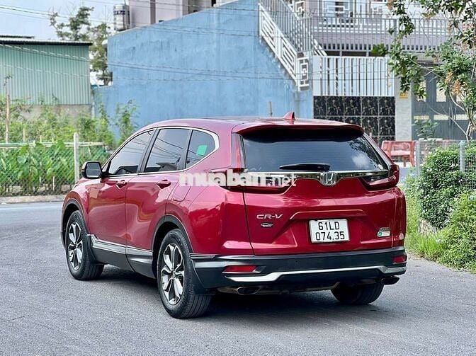 💙💙  Honda  Crv sx 2021 1.5L - 71000 km