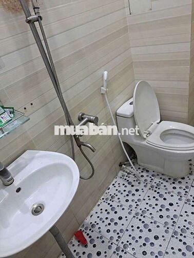 Cho thuê nhà hẻm xe tải đường 1264 Lê Đức Thọ Gò Vấp