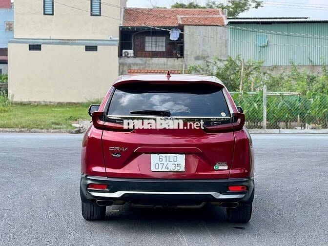 💙💙  Honda  Crv sx 2021 1.5L - 71000 km