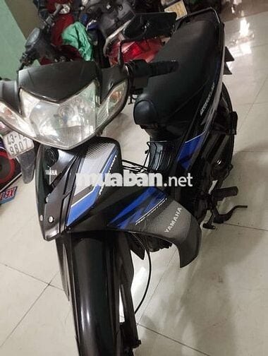 Sirius máy Rin , xe đẹp