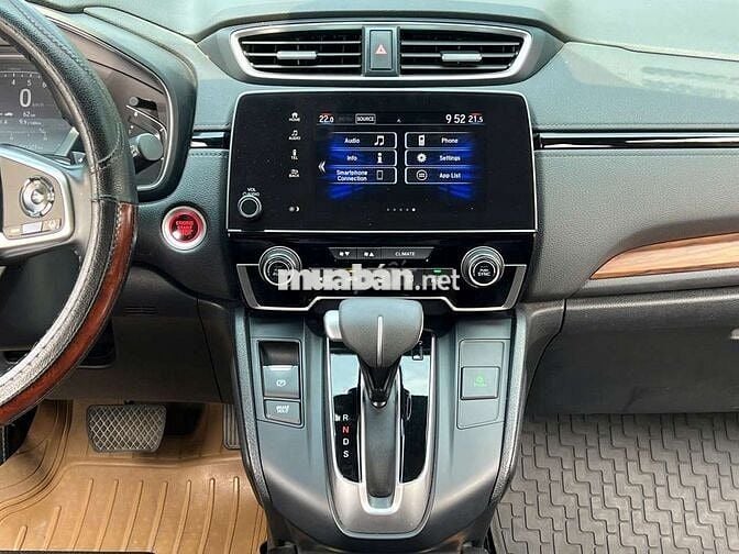 💙💙  Honda  Crv sx 2021 1.5L - 71000 km