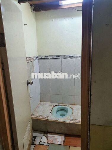 Phòng trọ 1,7tr 15m2  Tân sơn Gò vấp