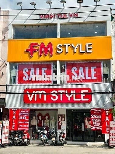 ✅CHO THUÊ NGUYÊN CĂN MẶT TIỀN ĐƯỜNG NGUYỄN GIA TRÍ, P.25, Q.BÌNH THẠNH