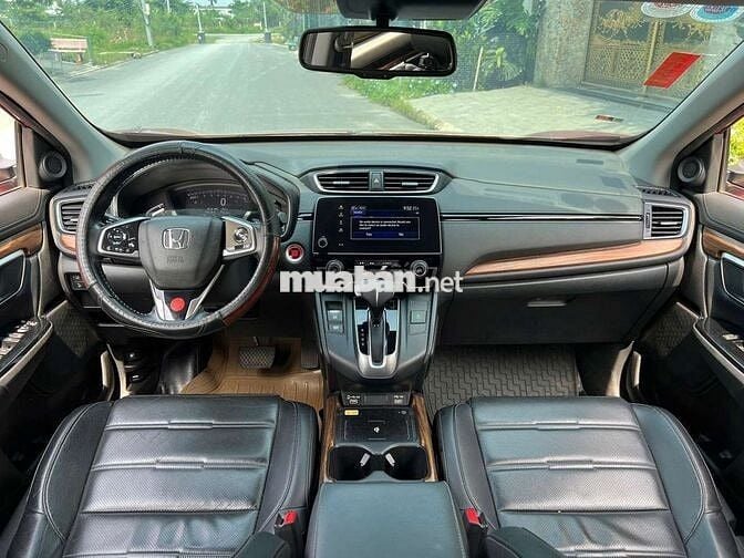 💙💙  Honda  Crv sx 2021 1.5L - 71000 km