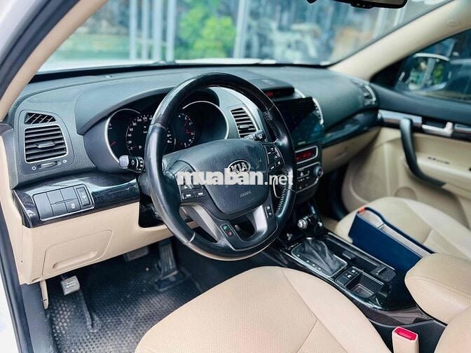 SORENTO FULL DẦU 2019 CỰC ĐẸP