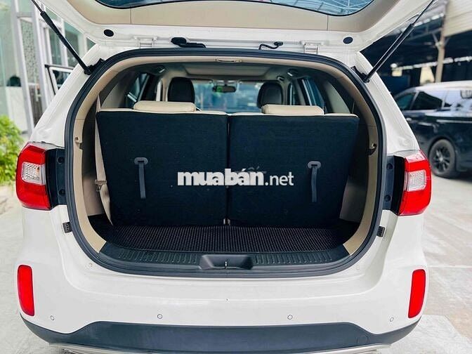 SORENTO FULL DẦU 2019 CỰC ĐẸP