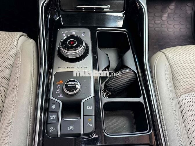 Kia Sorento 2021 Signature 2.2 AT AWD - 39000 km