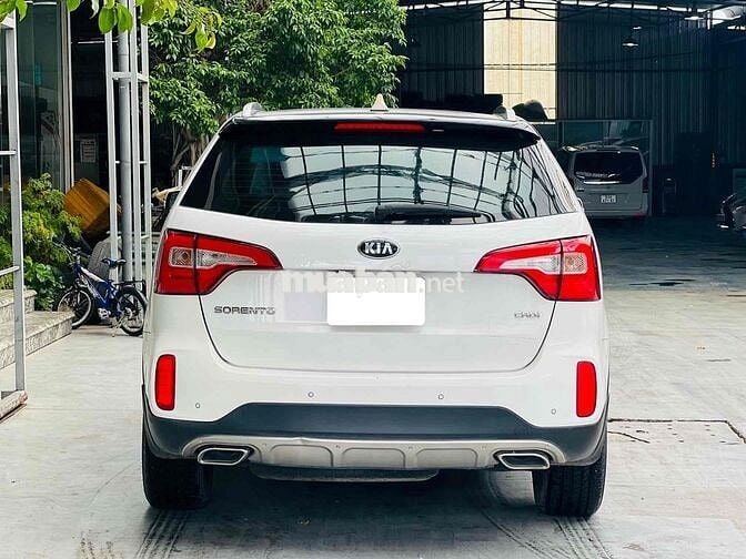 SORENTO FULL DẦU 2019 CỰC ĐẸP