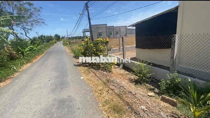 bán nhà mặt tiền đường nhựa thành phố gò công