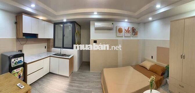 CHO THUÊ PHÒNG TRỌ CAO CẤP GÒ VẤP
