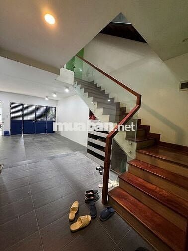 LK MẬU LƯƠNG HẦ ĐÔNG-60M-4 TẦNG-MT 5M-VỈA HÈ-Ô TÔ TRÁNH-KINH DOANH-VIP