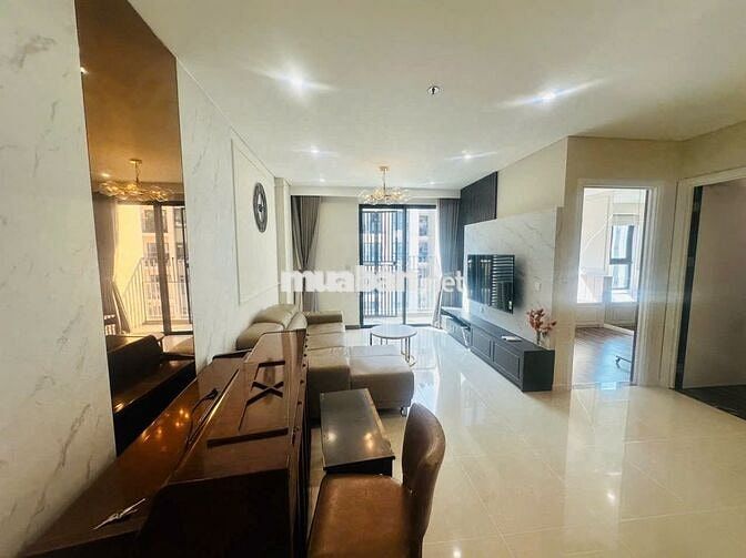 CHO THUÊ CĂN HỘ HADO CENTROSA – QUẬN 10