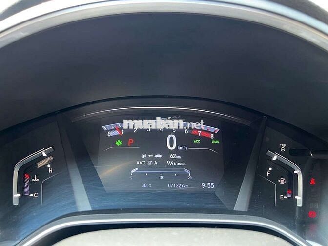 💙💙  Honda  Crv sx 2021 1.5L - 71000 km