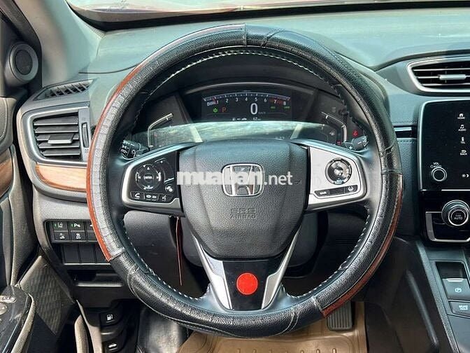 💙💙  Honda  Crv sx 2021 1.5L - 71000 km