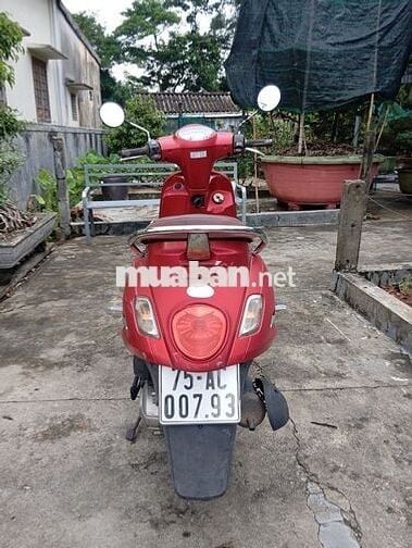 Cần bán lại Xe Attila SYM 50cc