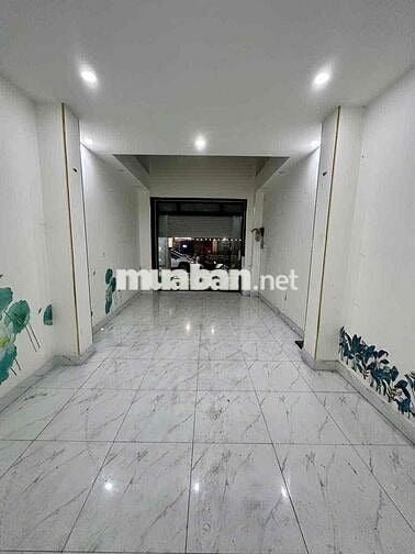 Mặt Tiền Nguyễn Văn Nghi 70m2 Ngay Cổng Trường ĐH Công Nghiệp Sát Chợ