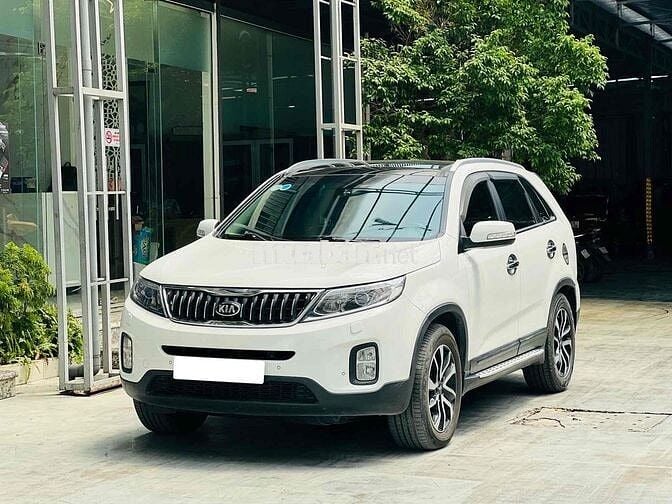 SORENTO FULL DẦU 2019 CỰC ĐẸP