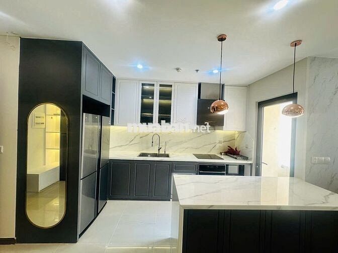 CHO THUÊ CĂN HỘ HADO CENTROSA – QUẬN 10