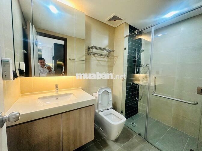 CHO THUÊ CĂN HỘ HADO CENTROSA – QUẬN 10