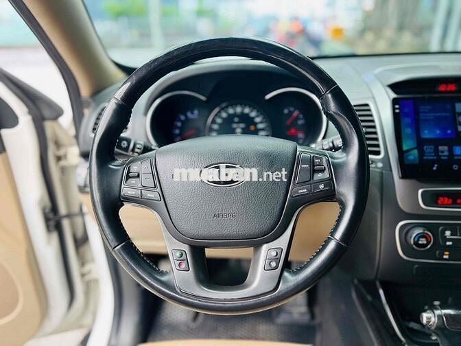 SORENTO FULL DẦU 2019 CỰC ĐẸP