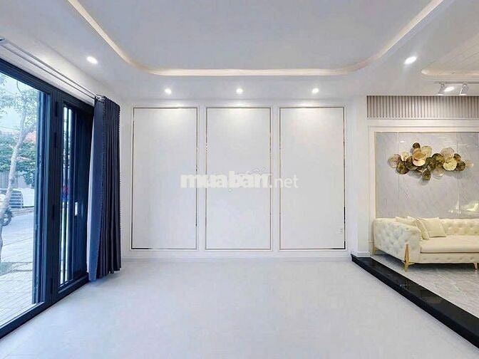 Nhà sổ riêng ngay chợ Tân Hiệp