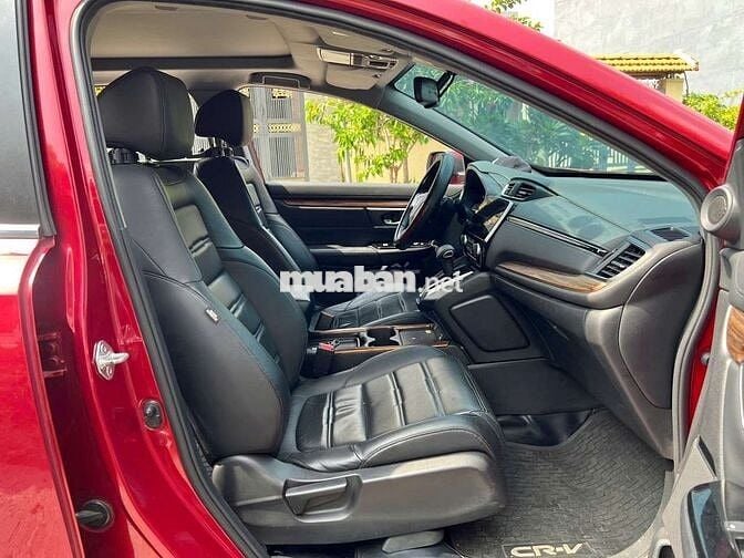 💙💙  Honda  Crv sx 2021 1.5L - 71000 km