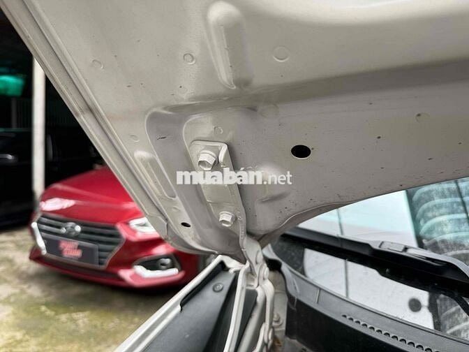 Hyundai Tucson 2018 2.0 AT Spec - 22000 km