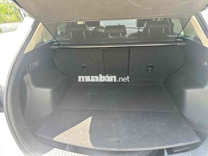 Mazda CX 5 2016 2.0 AT - 80000 km
