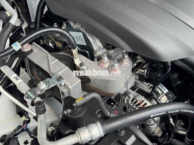 Mazda 3 2023 1.5L Luxury - 17000 km