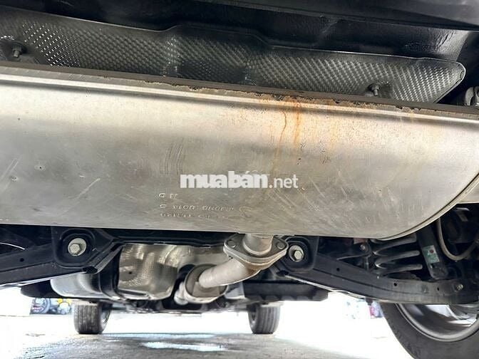 Hyundai Tucson 2018  - 22000 km Siêu lướt