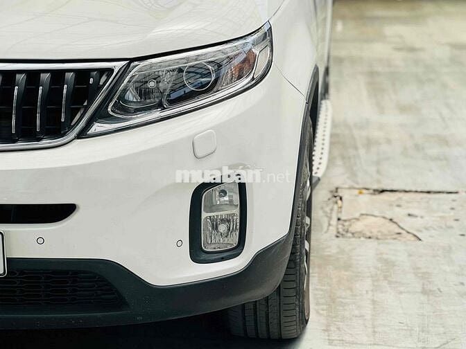 SORENTO FULL DẦU 2019 CỰC ĐẸP