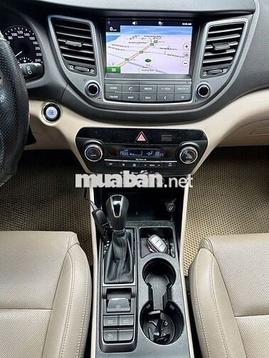 Hyundai Tucson 2018  - 22000 km Siêu lướt