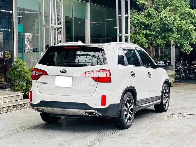 SORENTO FULL DẦU 2019 CỰC ĐẸP