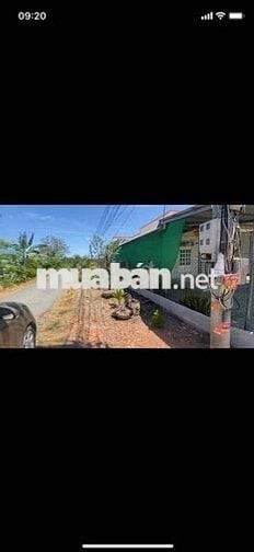 bán nhà mặt tiền đường nhựa thành phố gò công