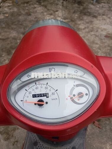 Cần bán lại Xe Attila SYM 50cc