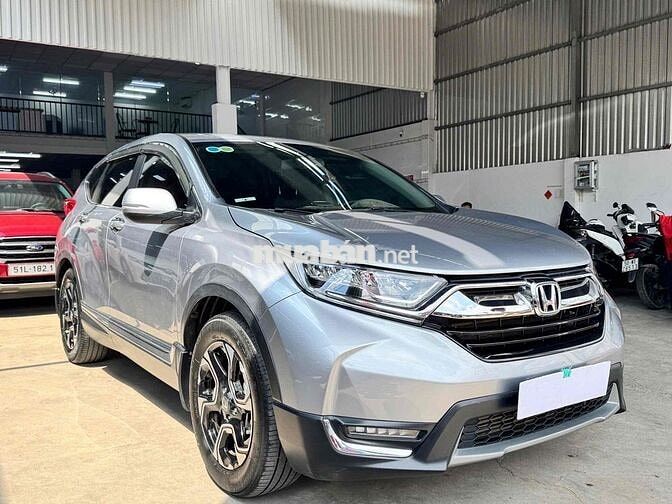 Honda CR V 2019 1.5L - 44000 km